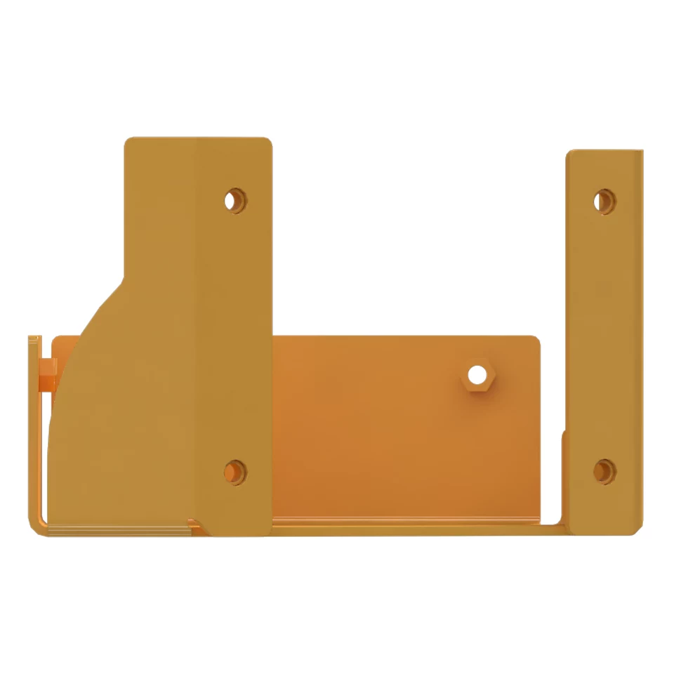 389-0776: Waste Handler Cover 3890776 купить