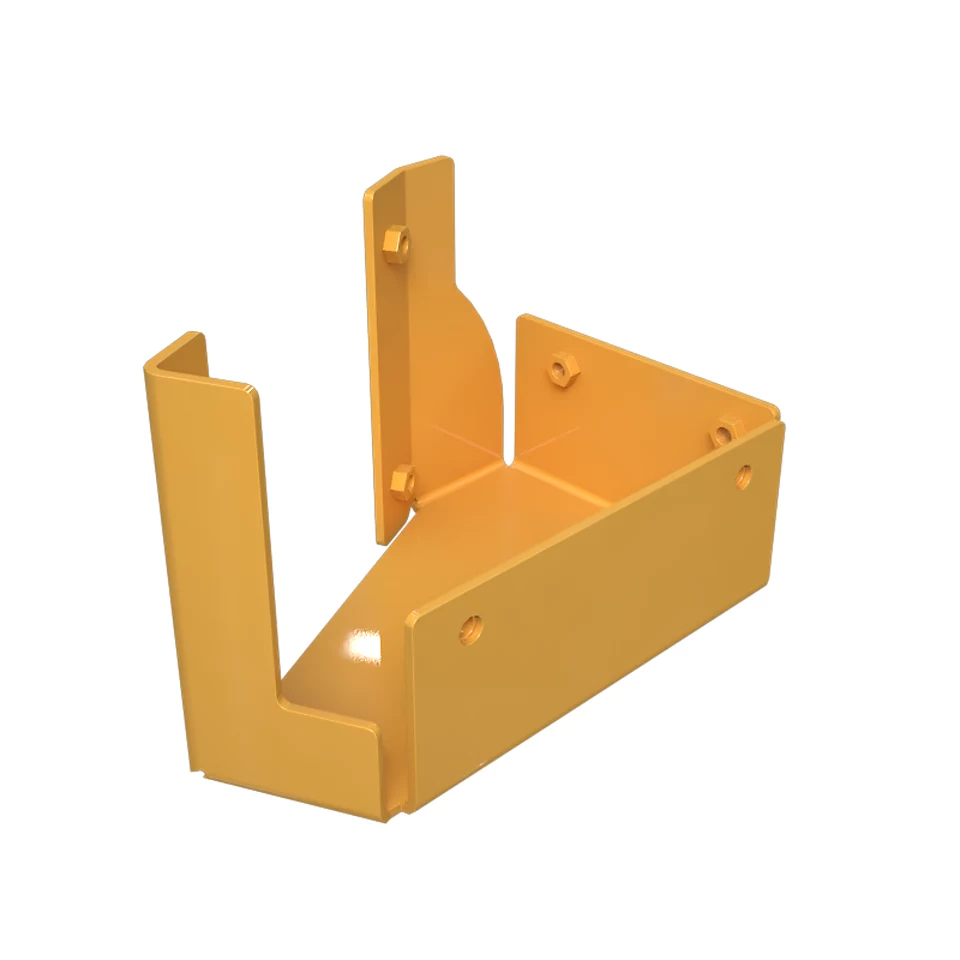 389-0776: Waste Handler Cover 3890776 купить