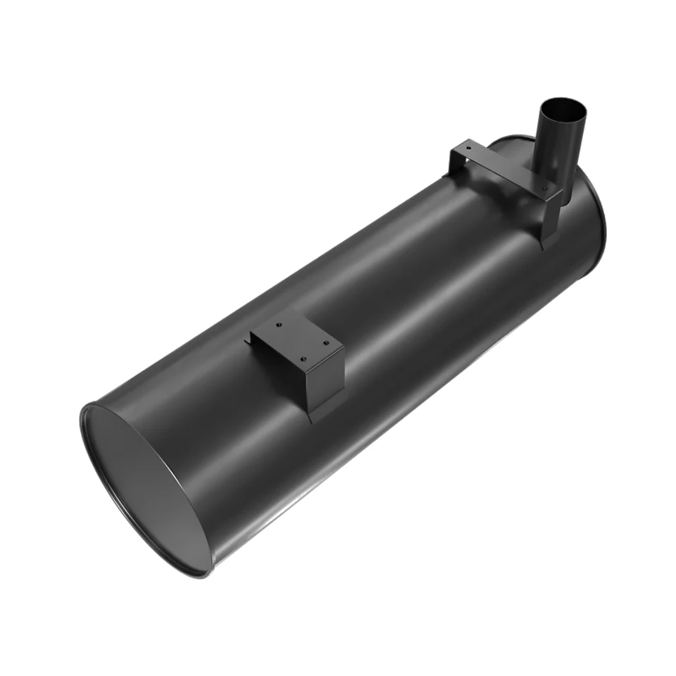 389-0802: Generator Silencer 3890802 купить