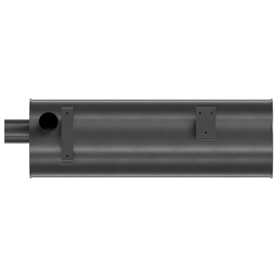 389-0802: Generator Silencer 3890802 купить