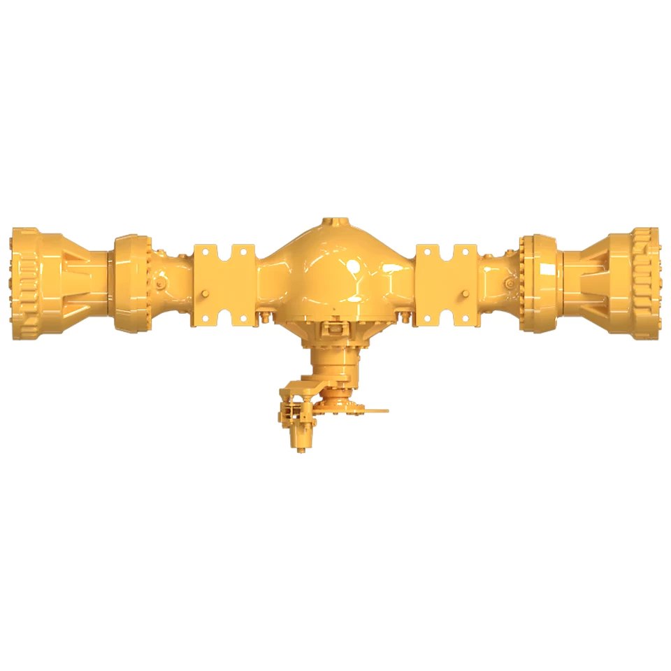 389-1203: Fixed Axle Arrangement 3891203 купить