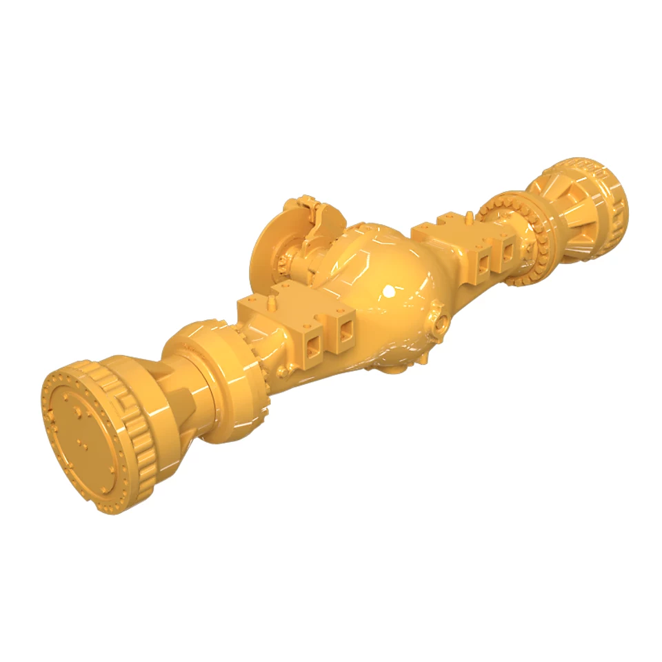 389-1203: Fixed Axle Arrangement 3891203 купить
