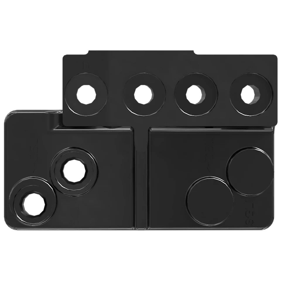 389-1494: Camshaft Cover Sensor Bracket 3891494 купить