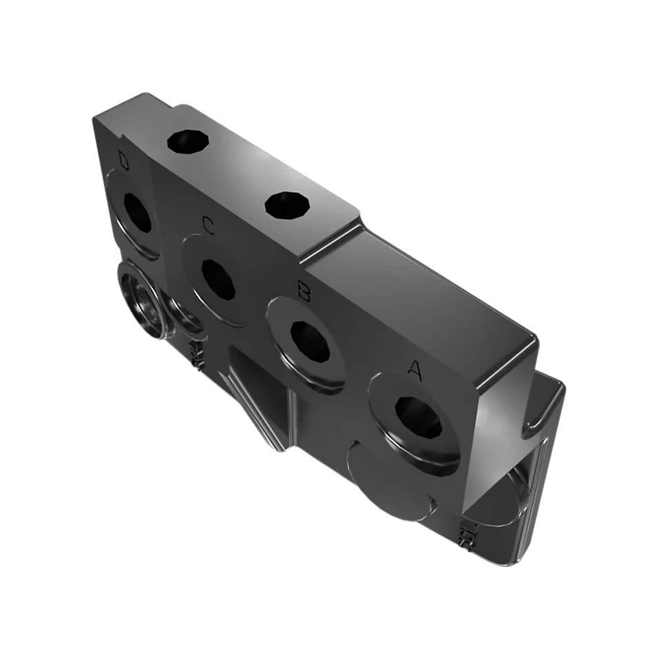 389-1494: Camshaft Cover Sensor Bracket 3891494 купить