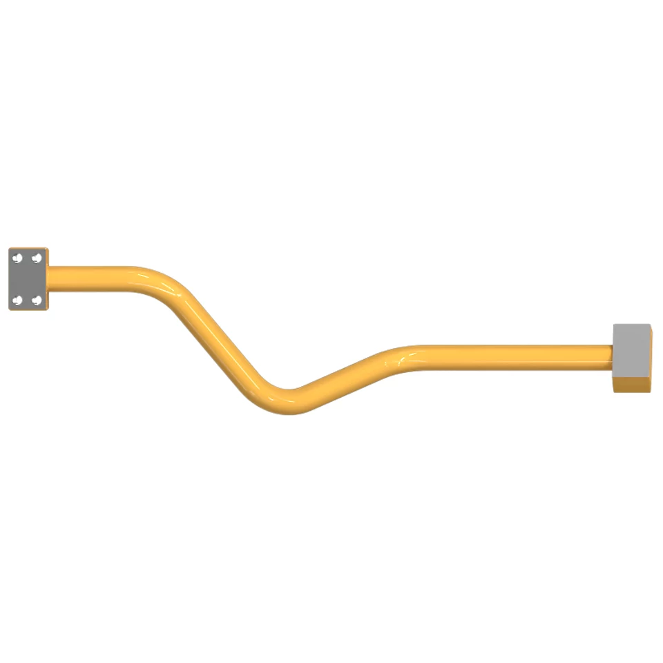 389-2179: Tube Assembly 3892179 купить