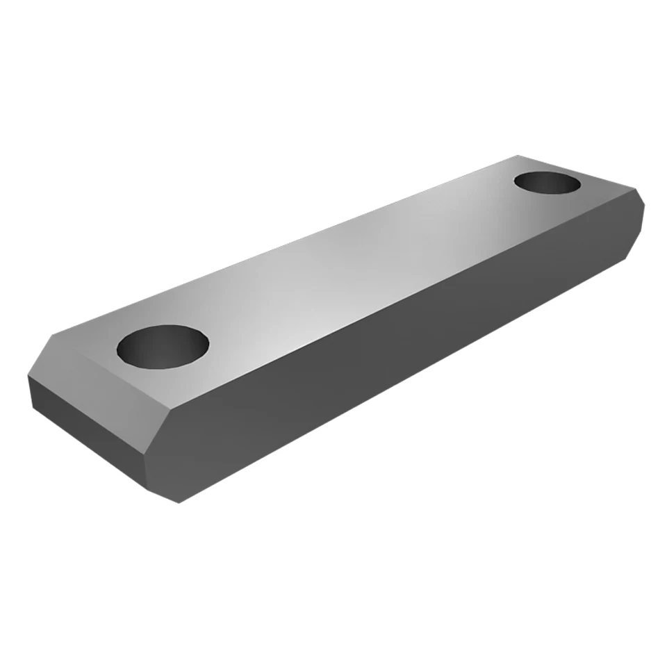 389-2366: 16mm Thick Fender Mounting Plate 3892366 купить