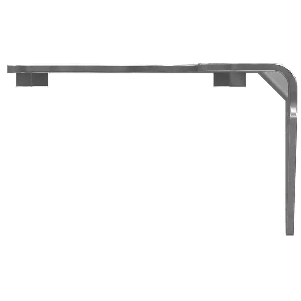 389-2661: Diesel Exhaust Fluid Tank Mounting Plate 3892661 купить