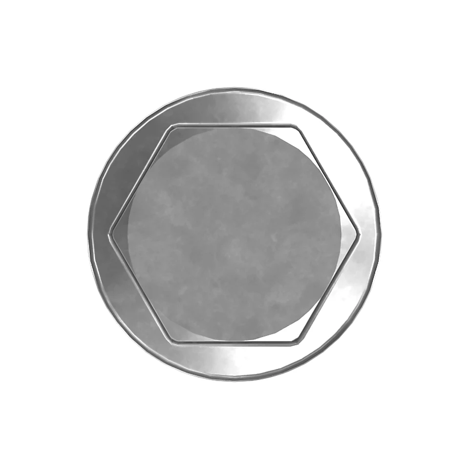 389-2868: Track Bolt 3892868 купить