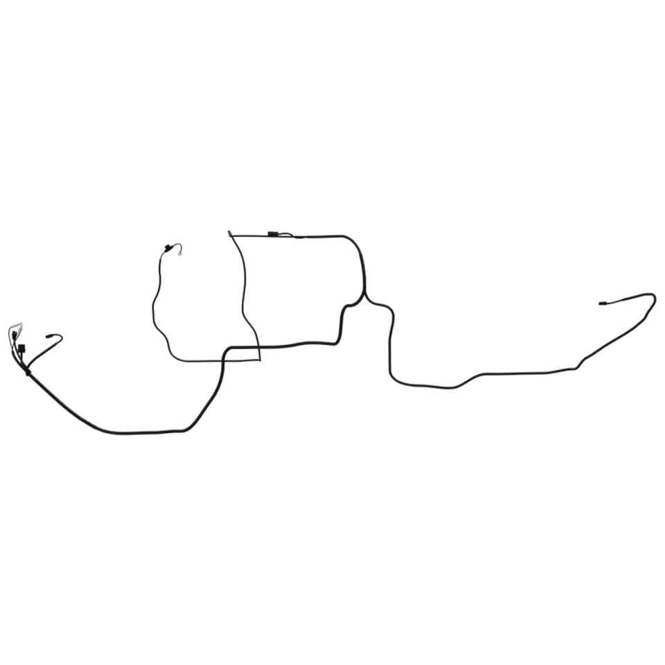 389-3746: Wiring Harness 3893746 купить