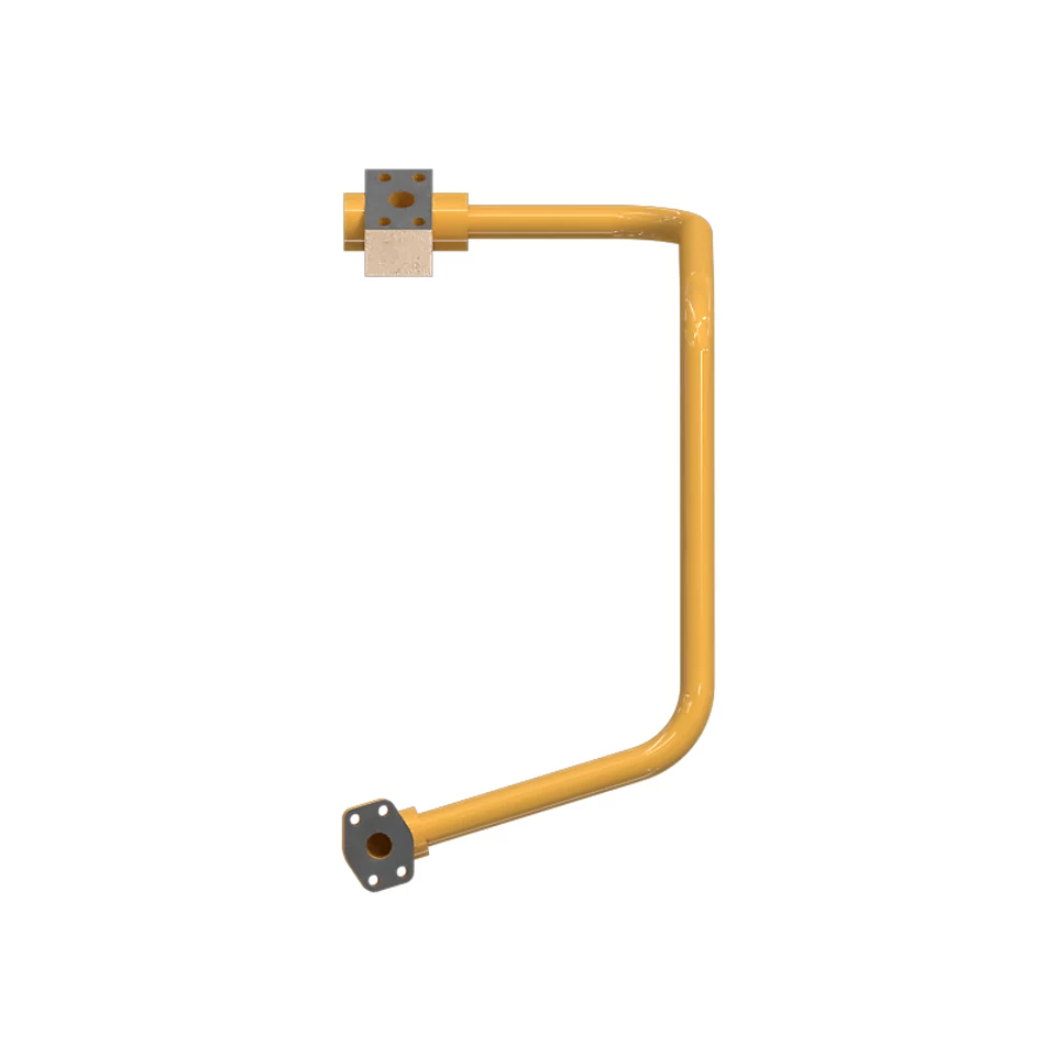 389-4122: Tube Assembly 3894122 купить