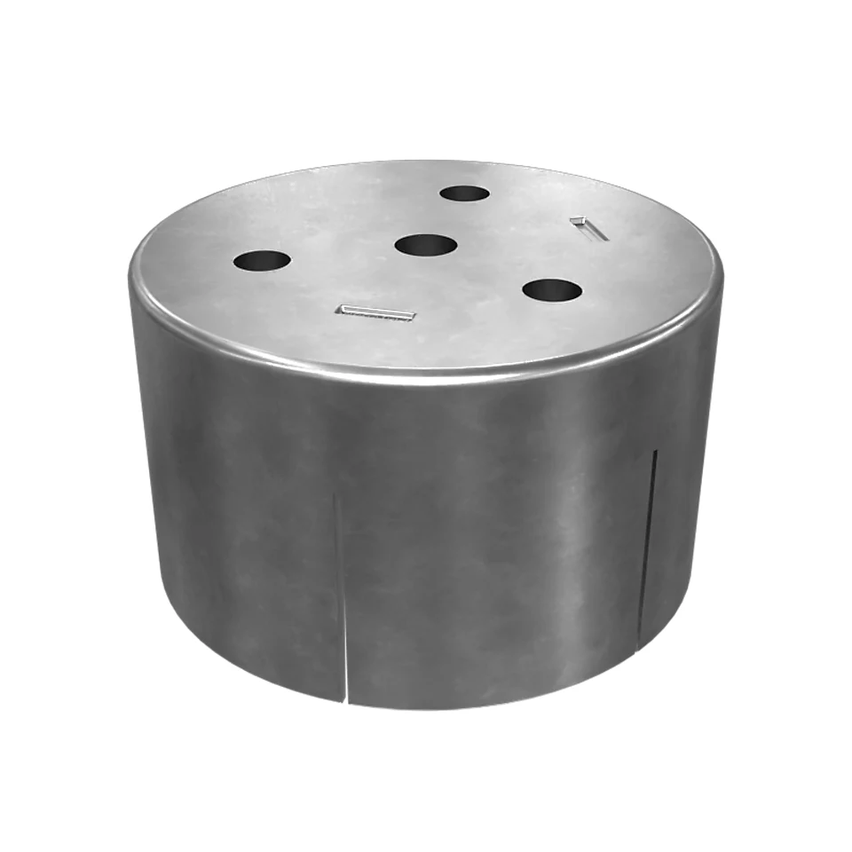 389-4947: Collet Pin Retainer 3894947 купить