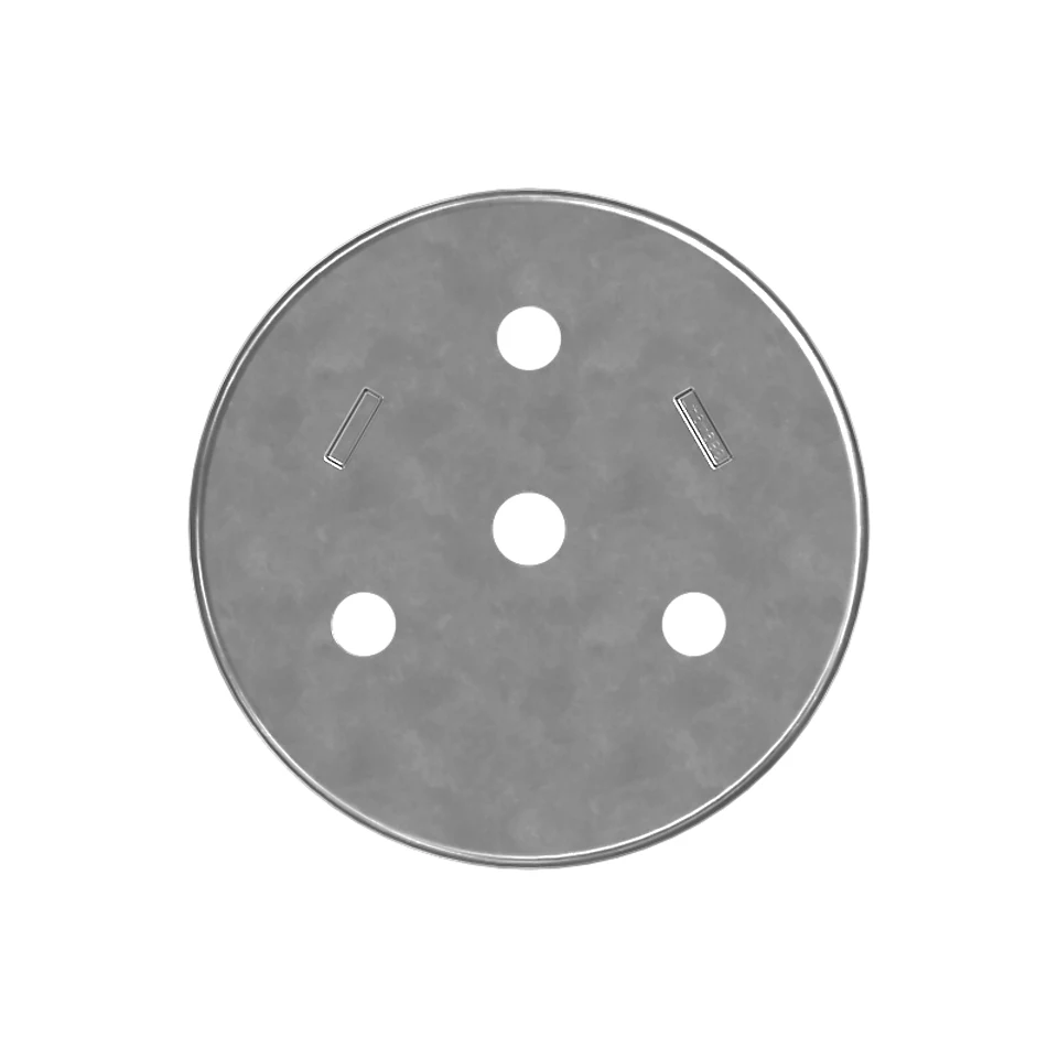 389-4947: Collet Pin Retainer 3894947 купить