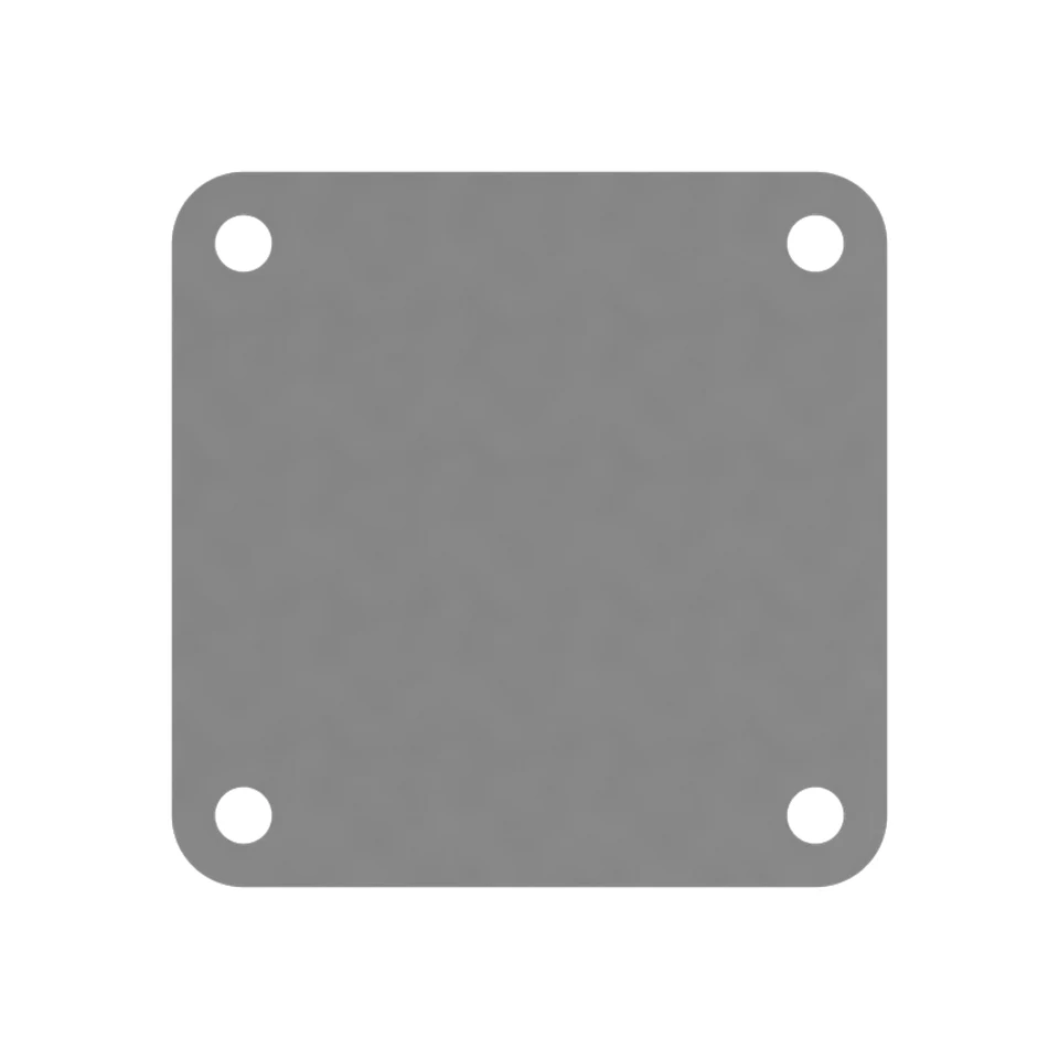 389-5318: Engine Inlet Manifold Gasket 3895318 купить