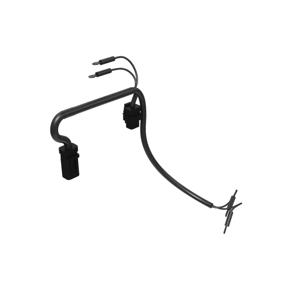 389-5741: HARNESS AS-W 3895741 купить