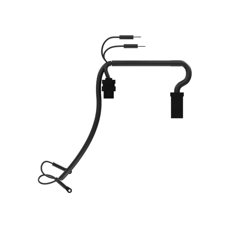 389-5741: HARNESS AS-W 3895741 купить