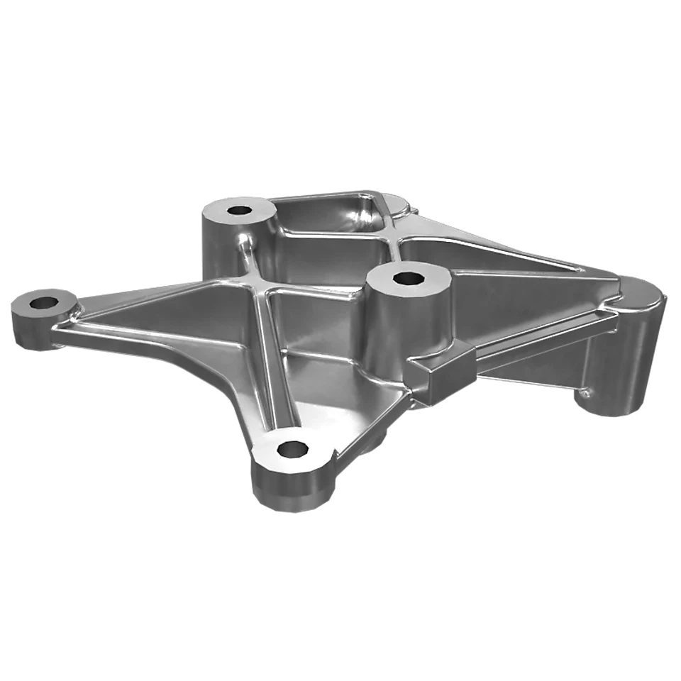 389-5784: Fuel Filter Lines Mounting Bracket 389-5784 Caterpillar