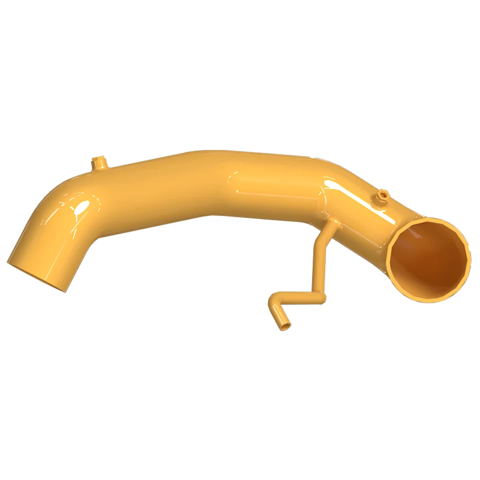 389-5908: HOSE ASSEMBLY-AIR 3895908 купить