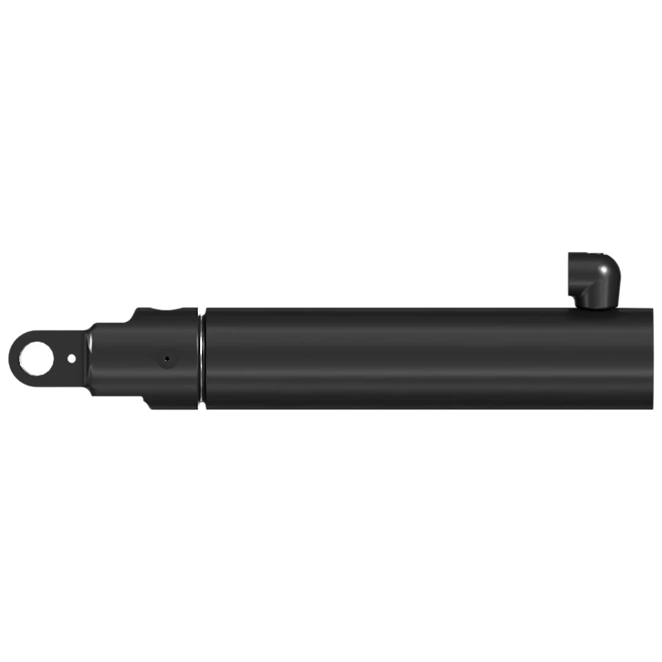 389-6077: Hydraulic Cylinder Tube Assembly 3896077 купить