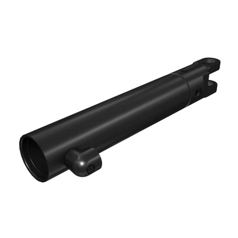 389-6077: Hydraulic Cylinder Tube Assembly 3896077 купить