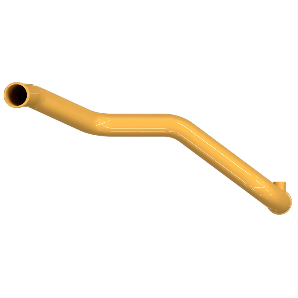 389-6826: 60.2mm Inner Diameter Aftercooler Water Lines Tube 3896826 купить