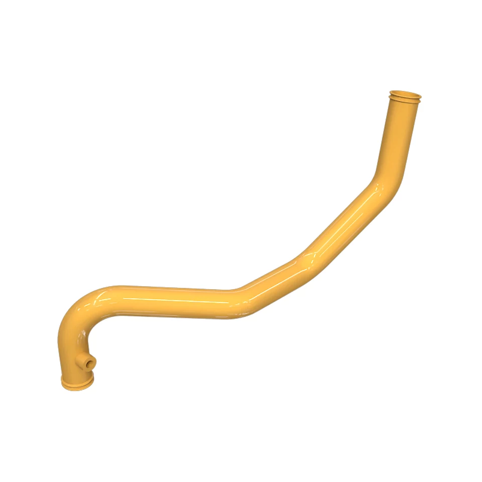 389-6826: 60.2mm Inner Diameter Aftercooler Water Lines Tube 3896826 купить