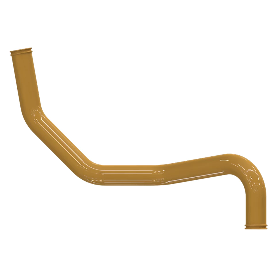 389-6826: 60.2mm Inner Diameter Aftercooler Water Lines Tube 3896826 купить