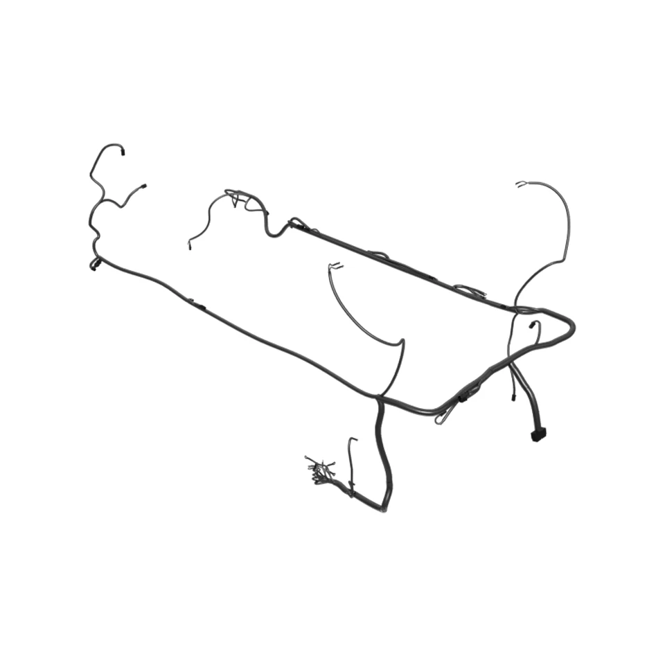 389-6932: HARNESS AS 3896932 купить