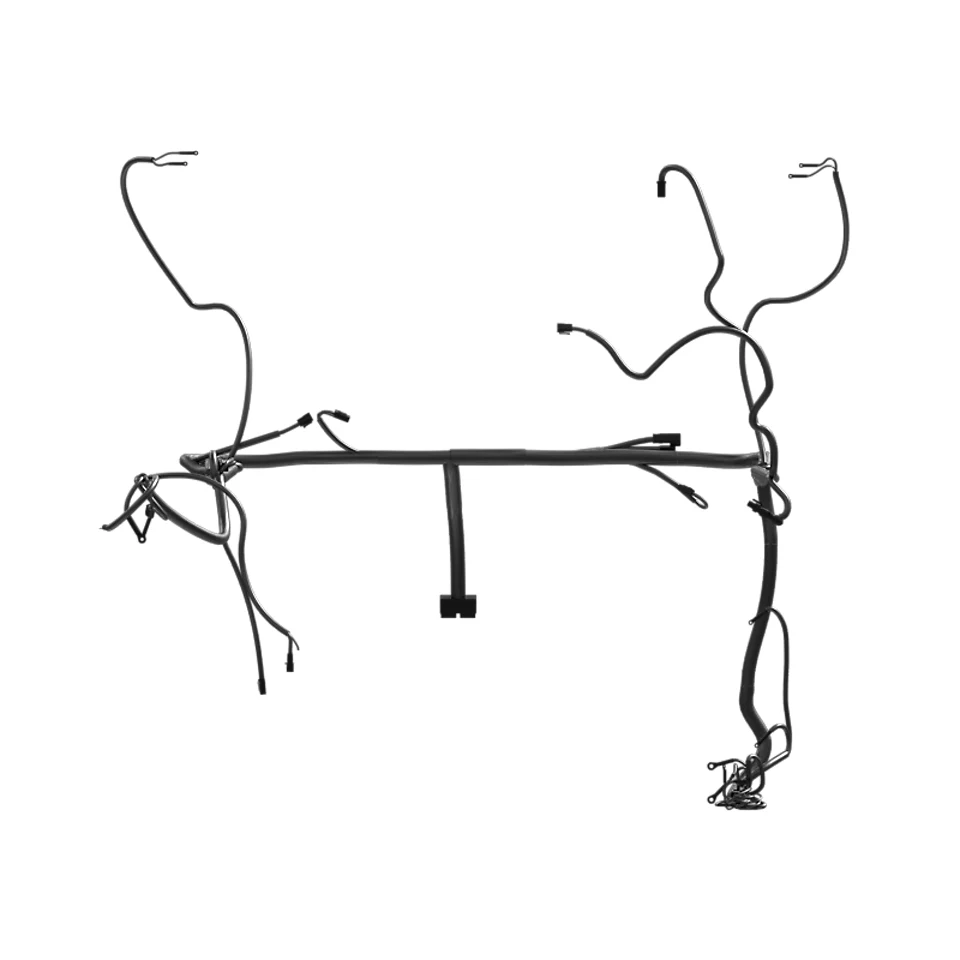 389-6932: HARNESS AS 3896932 купить