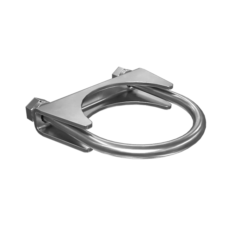 389-7180: U Bolt Clamp Assembly 3897180 купить