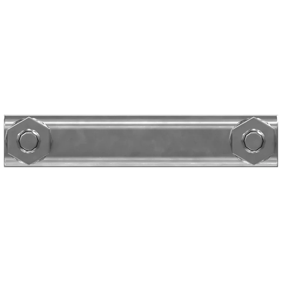 389-7180: U Bolt Clamp Assembly 3897180 купить