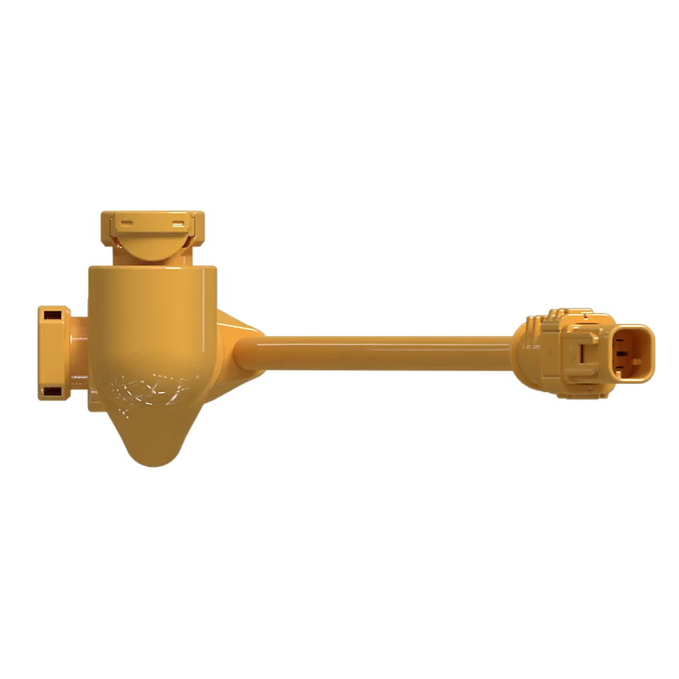 389-7437: HOSE ASSEMBLY 3897437 купить