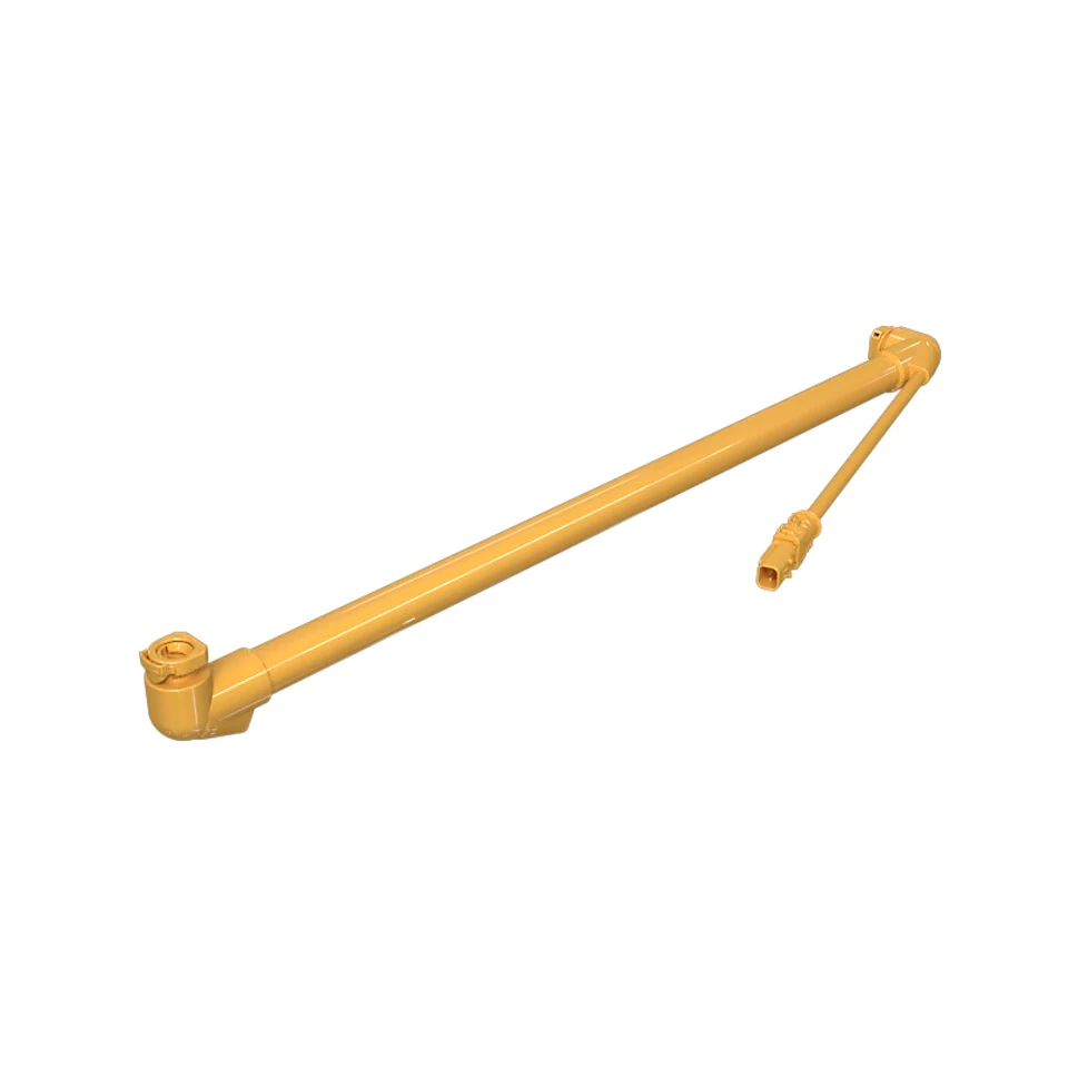 389-7437: HOSE ASSEMBLY 3897437 купить