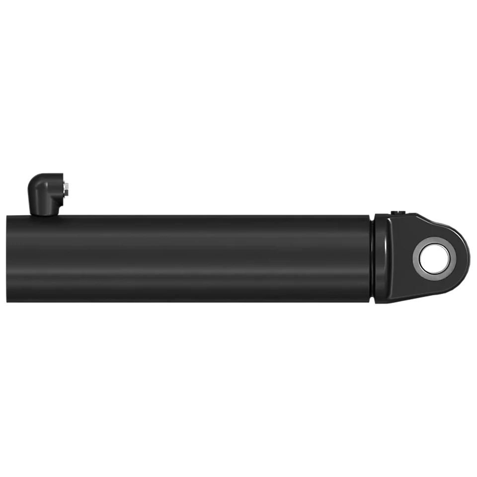390-0186: Hydraulic Cylinder Tube Assembly 3900186 купить