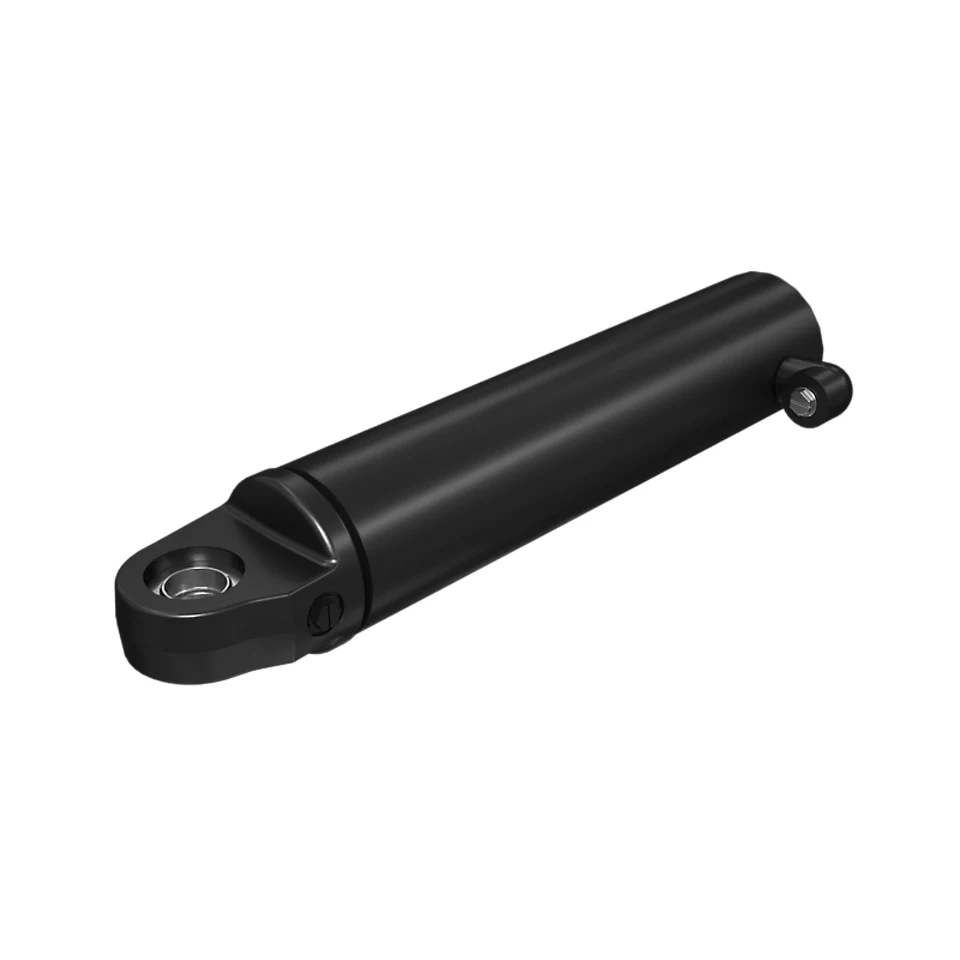 390-0186: Hydraulic Cylinder Tube Assembly 3900186 купить