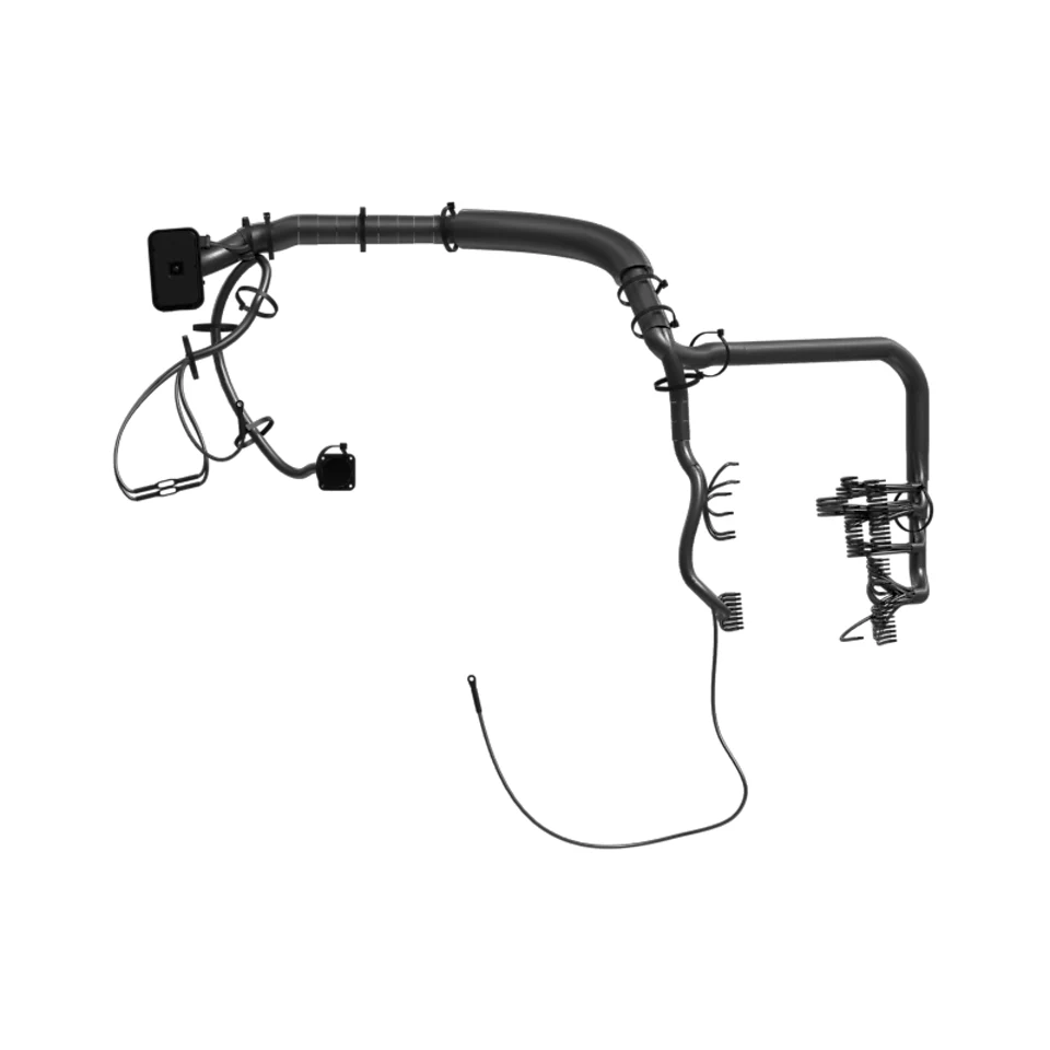 390-1192: HARNESS AS 3901192 купить