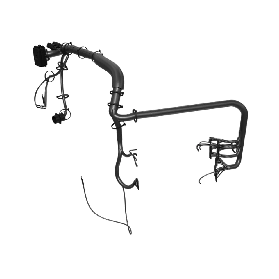 390-1192: HARNESS AS 3901192 купить