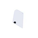 390-2330: Cabin Rear Sliding Window 3902330 купить