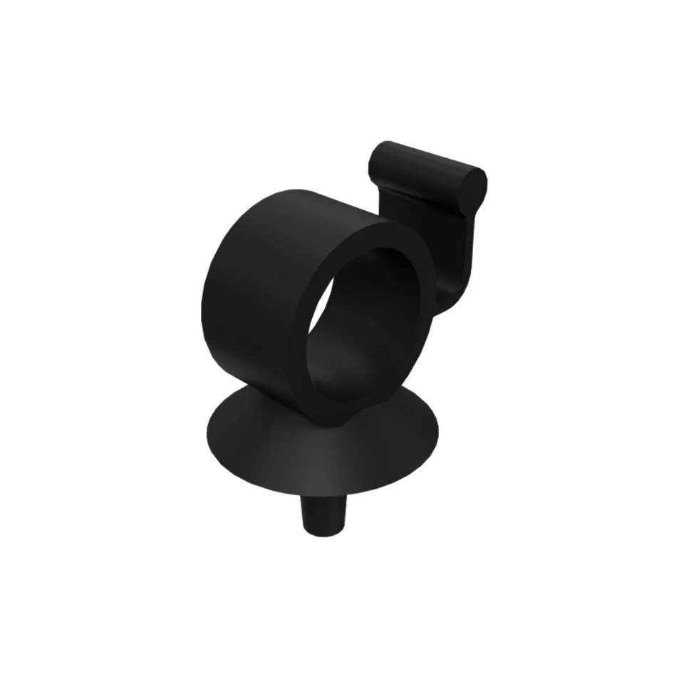 390-2397: Push In Turbocharger Pipe Clip 3902397 купить