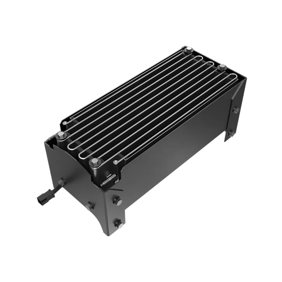 390-2940: Refrigerant Condenser 3902940 купить