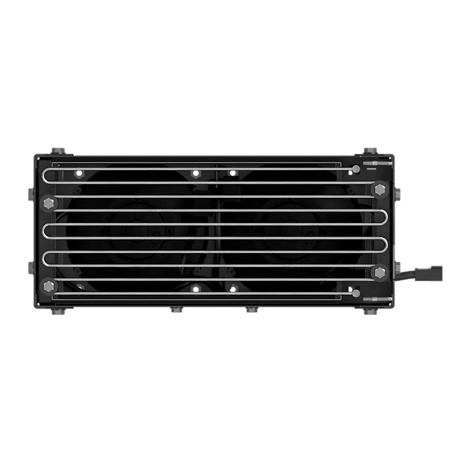 390-2940: Refrigerant Condenser 3902940 купить