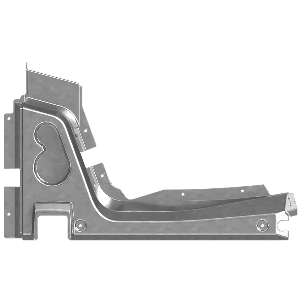 390-3841: Sound Suppression Console 3903841 купить