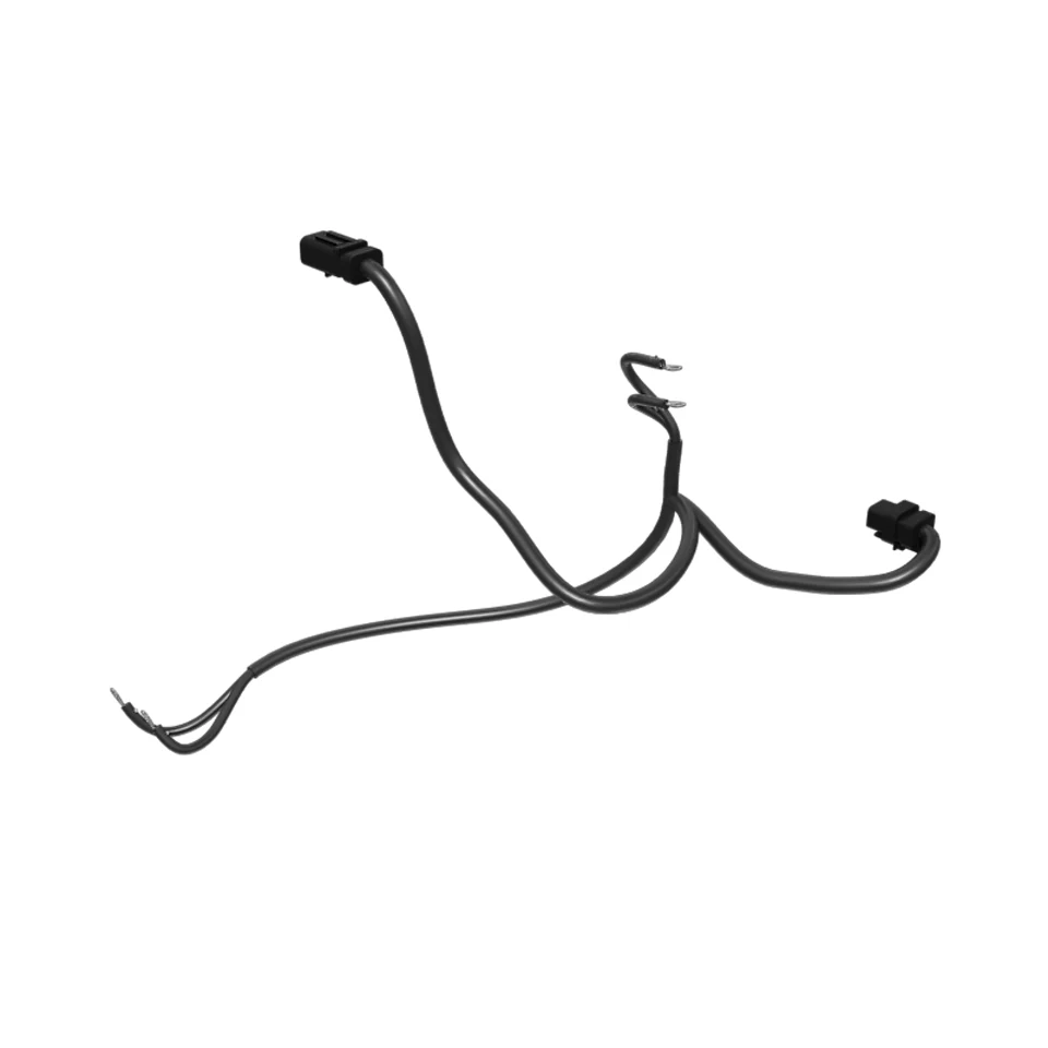 390-4028: HARNESS AS-W 3904028 купить