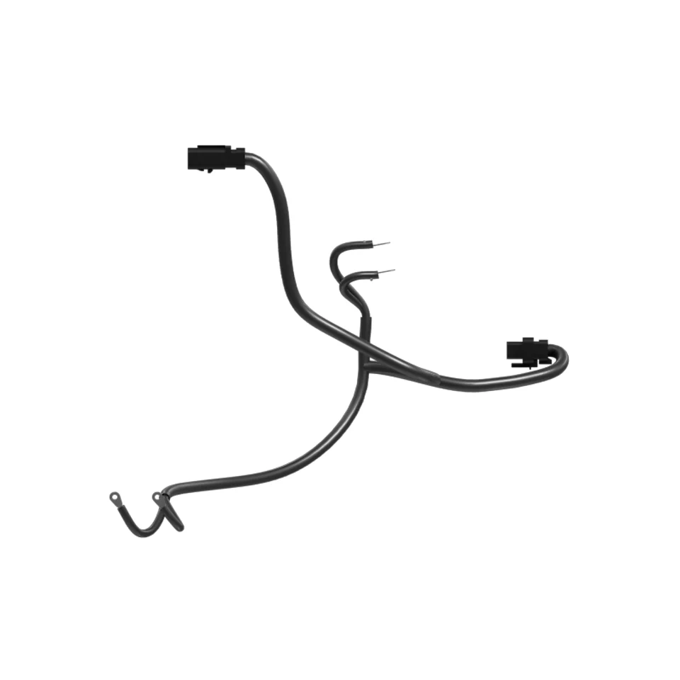 390-4028: HARNESS AS-W 3904028 купить