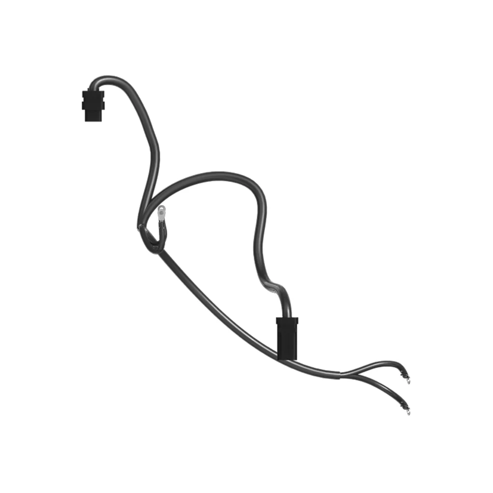 390-4028: HARNESS AS-W 3904028 купить