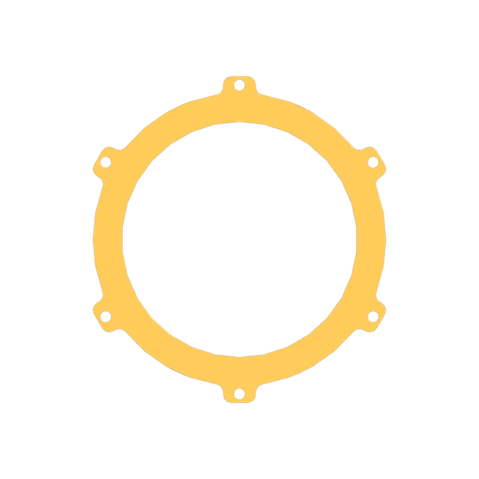 390-4061: 6.35mm Thick Clutch Plate 3904061 купить