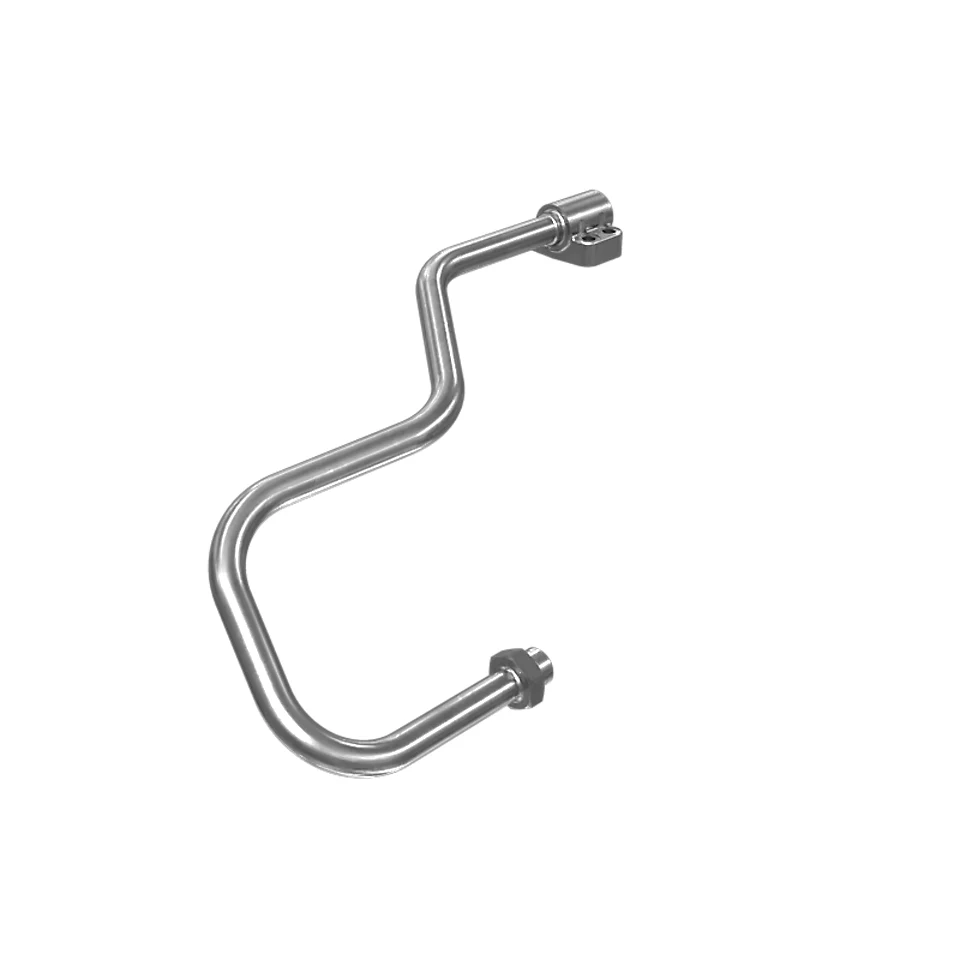 390-4150: Fluid Carrying Tube Assembly 3904150 купить