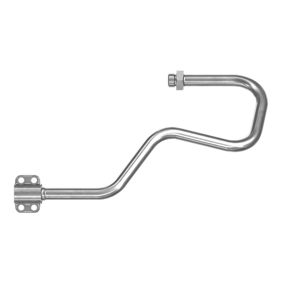 390-4150: Fluid Carrying Tube Assembly 3904150 купить