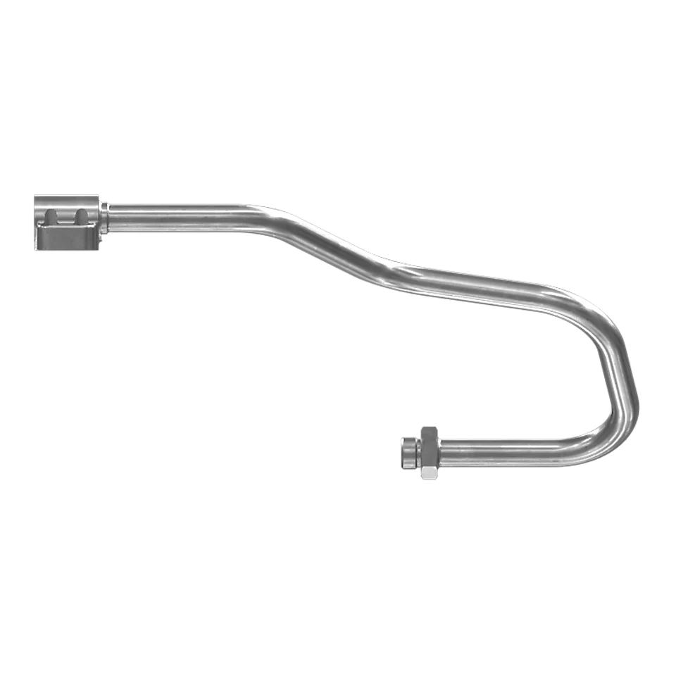 390-4150: Fluid Carrying Tube Assembly 3904150 купить