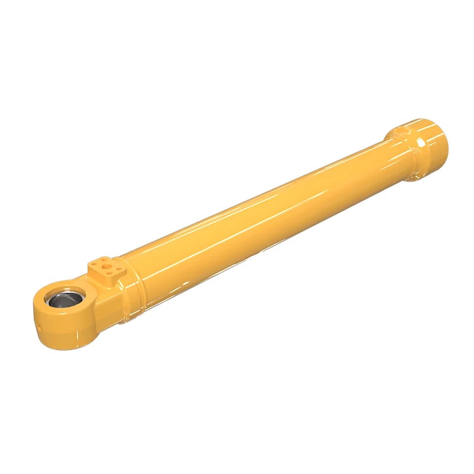 390-4219: Hydraulic Cylinder Tube Assembly 390-4219 Caterpillar