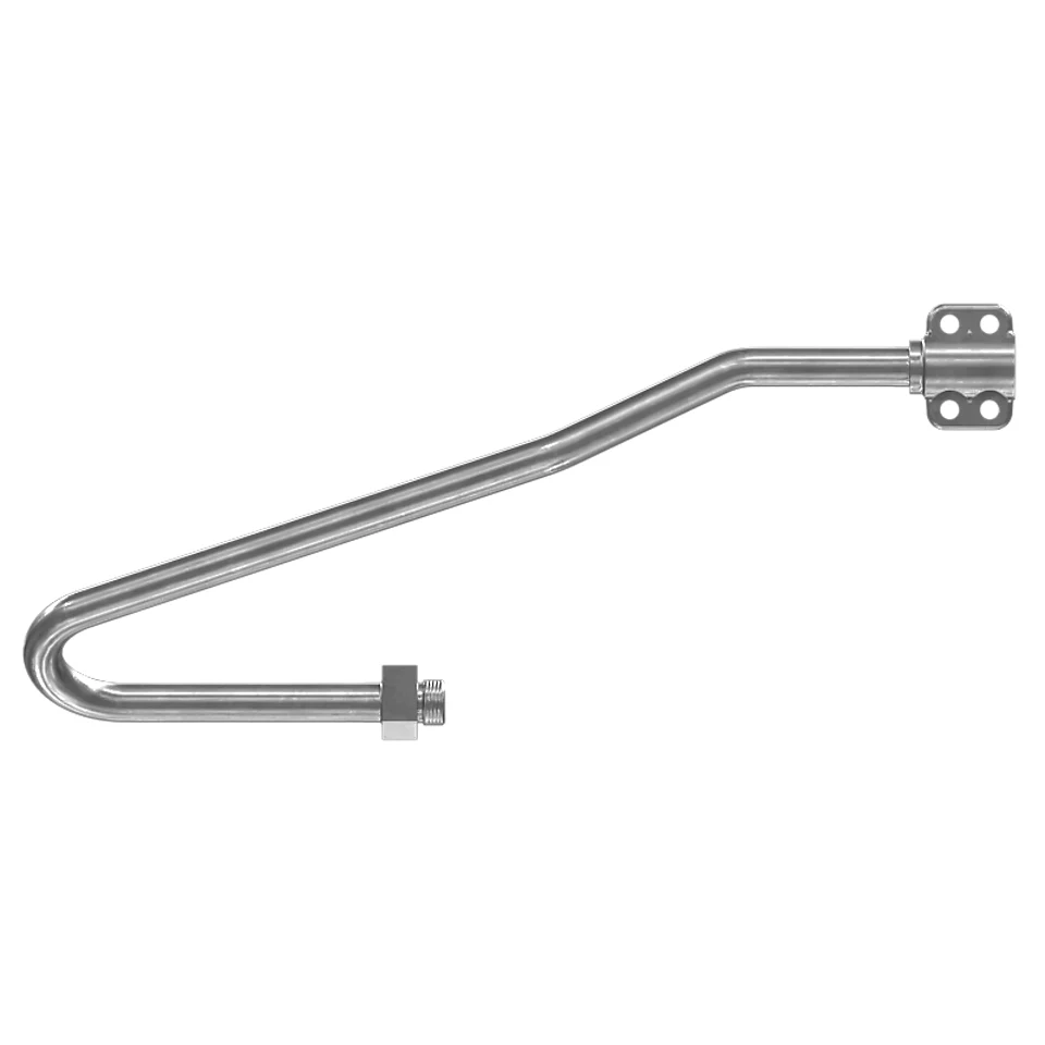390-4249: Cap End Boom Cylinder Lines Tube 3904249 купить